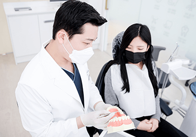 사후관리