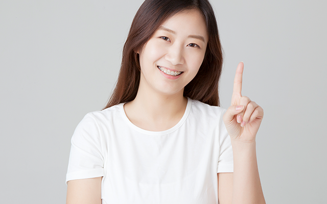 성인교정